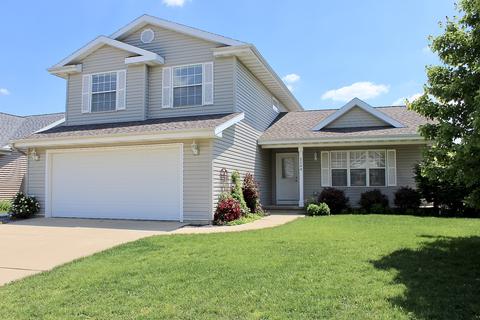 2244 Chase Ln, Normal, IL 61761 photo 1