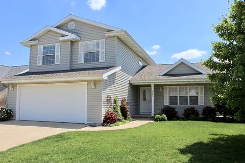 2244 Chase Ln, Normal, IL 61761 photo 32