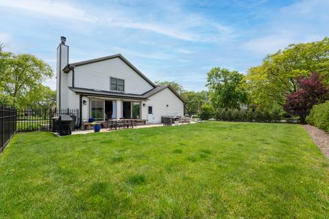 8495 Dolfor Cv, Burr Ridge, IL 60527 photo 27