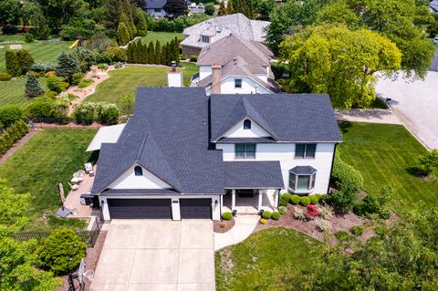 8495 Dolfor Cv, Burr Ridge, IL 60527 photo 2