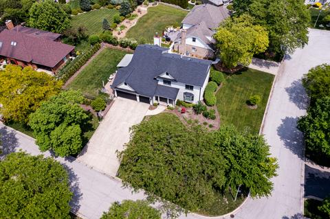 8495 Dolfor Cv, Burr Ridge, IL 60527 photo 30