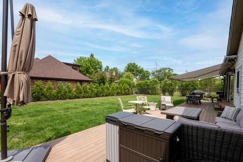 8495 Dolfor Cv, Burr Ridge, IL 60527 photo 29