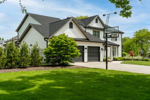 8495 Dolfor Cv, Burr Ridge, IL 60527 photo 3