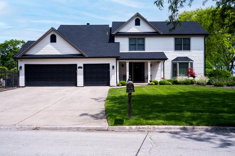 8495 Dolfor Cv, Burr Ridge, IL 60527 photo 1