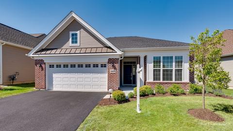 3862 Double Eagle Dr, Elgin, IL 60124 photo 1