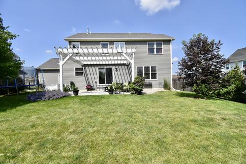 2472 Sedwick Dr, Normal, IL 61761 photo 26