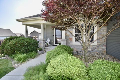 2472 Sedwick Dr, Normal, IL 61761 photo 2