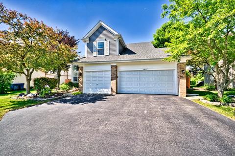 1437 Newcastle Ln, Bartlett, IL 60103 photo 3
