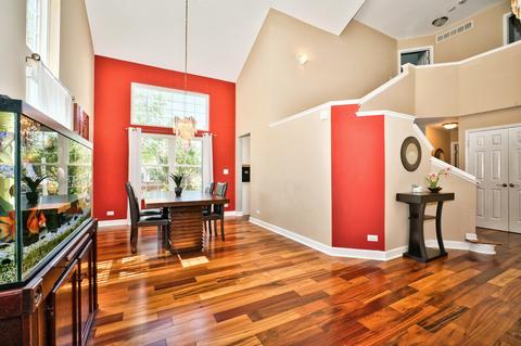 1437 Newcastle Ln, Bartlett, IL 60103 photo 8