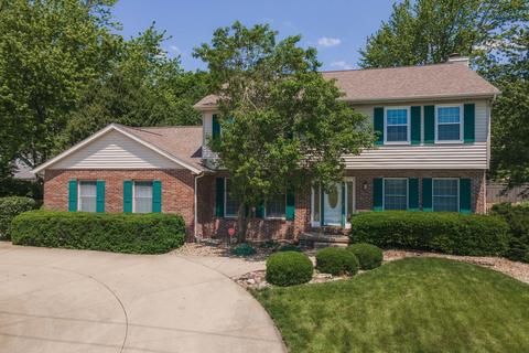2908 E College Ave, Bloomington, IL 61704 photo 1