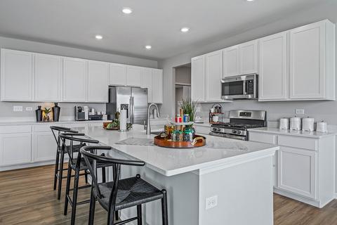 16033 S Longcommon Ln, Plainfield, IL 60586 photo 4