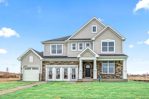 16033 S Longcommon Ln, Plainfield, IL 60586 photo 2