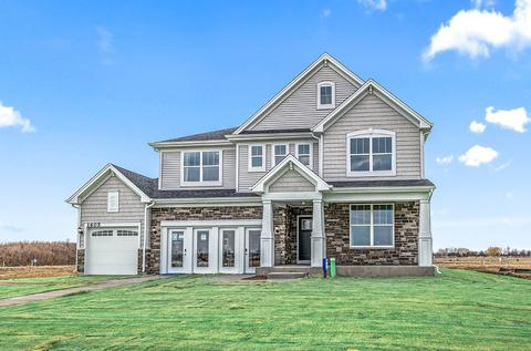 16033 S Longcommon Ln, Plainfield, IL 60586 photo 1