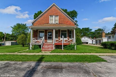 3510 Emerald Ave, Steger, IL 60475 photo 1