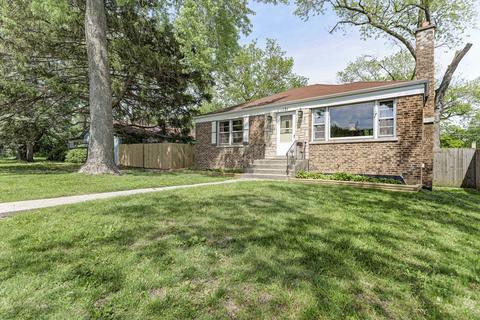131 S Forest Ave, Hillside, IL 60162 photo 2