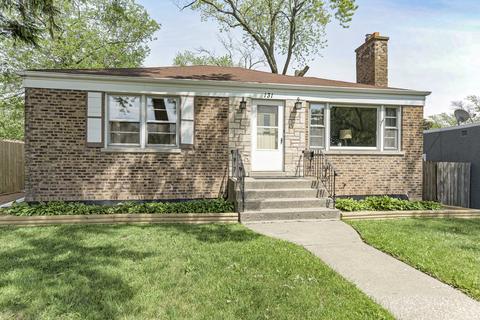 131 S Forest Ave, Hillside, IL 60162 photo 1