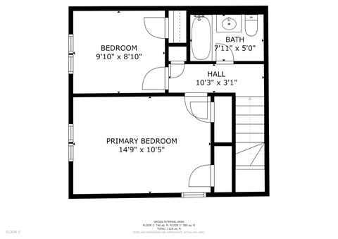 265 Grissom Ln, Hoffman Estates, IL 60169 photo 21