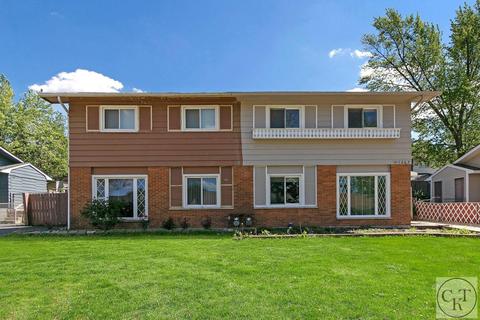 265 Grissom Ln, Hoffman Estates, IL 60169 photo 19