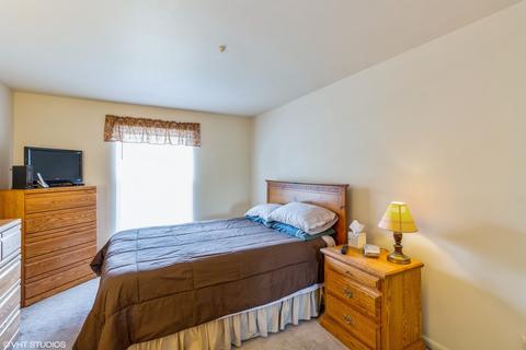5501 Carriageway Dr #211A, Rolling Meadows, IL 60008 photo 8