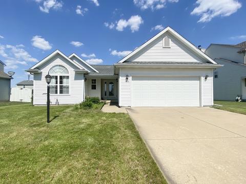 904 Switchgrass Ln, Champaign, IL 61822 photo 1