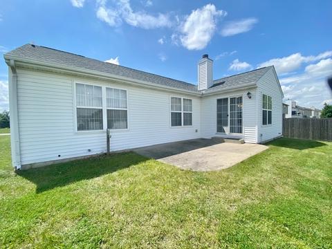 904 Switchgrass Ln, Champaign, IL 61822 photo 16