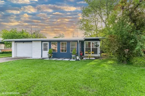 340 Waldmann Dr, Park Forest, IL 60466 photo 1