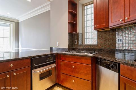 70 E Scott St #808, Chicago, IL 60610 photo 15