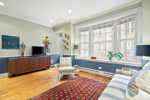 70 E Scott St #808, Chicago, IL 60610 photo 34