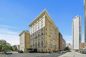 70 E Scott St #808, Chicago, IL 60610 photo 1