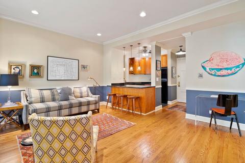 70 E Scott St #808, Chicago, IL 60610 photo 32