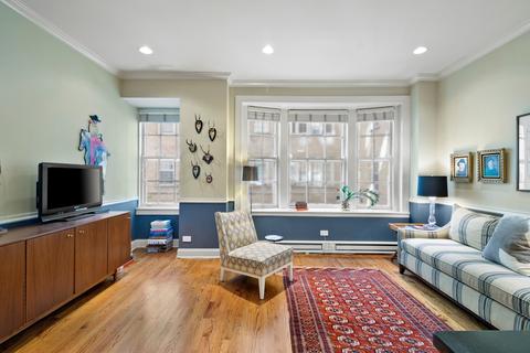 70 E Scott St #808, Chicago, IL 60610 photo 31
