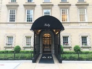 70 E Scott St #808, Chicago, IL 60610 photo 30