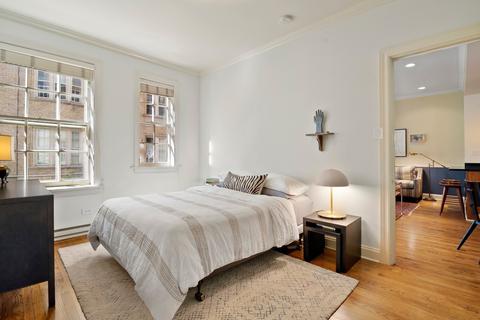 70 E Scott St #808, Chicago, IL 60610 photo 35