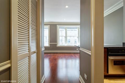 70 E Scott St #808, Chicago, IL 60610 photo 4