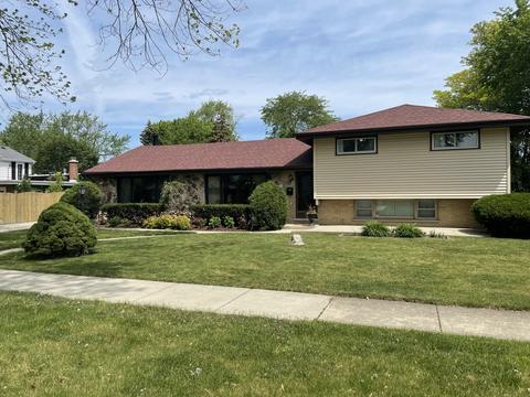 370 Florian Dr, Des Plaines, IL 60016 photo 1