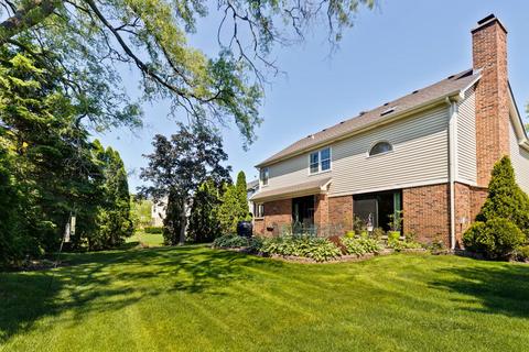 711 Kenmare Dr, Des Plaines, IL 60016 photo 33