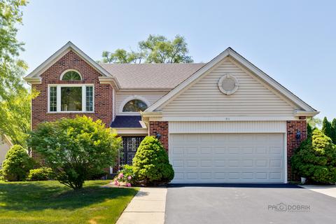 711 Kenmare Dr, Des Plaines, IL 60016 photo 1