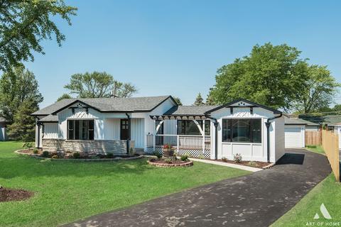 7338 Thomas Ave, Bridgeview, IL 60455 photo 28