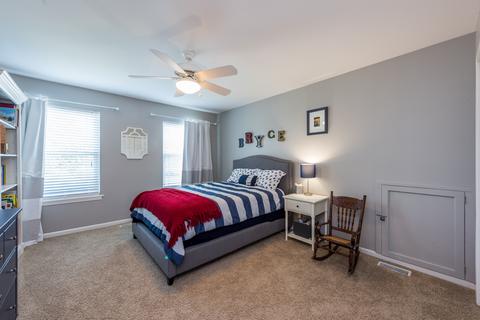 1848 E Skyline Cir, Lindenhurst, IL 60046 photo 20