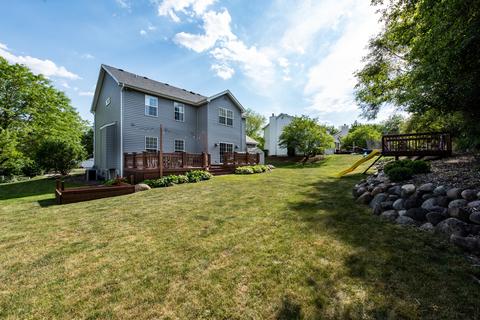 1848 E Skyline Cir, Lindenhurst, IL 60046 photo 34