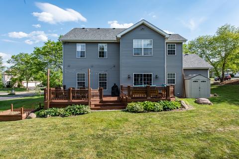 1848 E Skyline Cir, Lindenhurst, IL 60046 photo 32