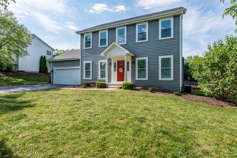 1848 E Skyline Cir, Lindenhurst, IL 60046 photo 3