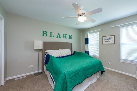 1848 E Skyline Cir, Lindenhurst, IL 60046 photo 21