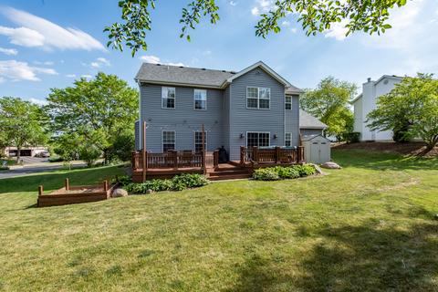 1848 E Skyline Cir, Lindenhurst, IL 60046 photo 33