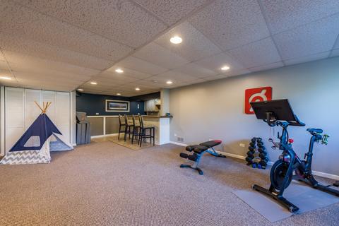 1848 E Skyline Cir, Lindenhurst, IL 60046 photo 26