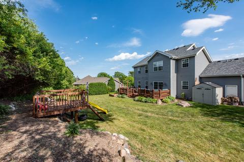 1848 E Skyline Cir, Lindenhurst, IL 60046 photo 31
