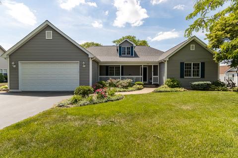 1113 Joseph Cir, Johnsburg, IL 60051 photo 1