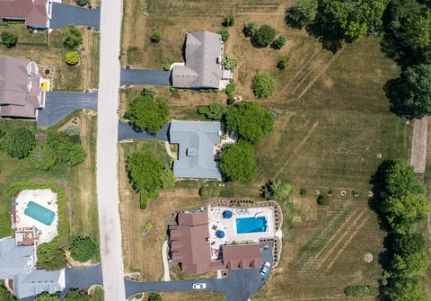 1113 Joseph Cir, Johnsburg, IL 60051 photo 34