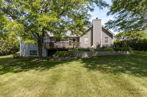 1113 Joseph Cir, Johnsburg, IL 60051 photo 26