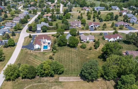 1113 Joseph Cir, Johnsburg, IL 60051 photo 33